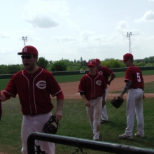 2018 Provincial Junior Tournament July 28 Pics 