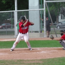 2018 Provincial Junior Tournament July 28 Pics 