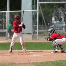 2018 Provincial Junior Tournament July 28 Pics 