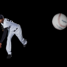 2018 unique baseball images