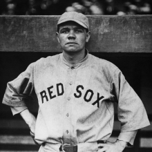 2018 unique baseball images