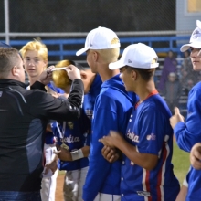 2019 Aug 11 Final Day Medal Presentations and Action Shots 