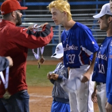 2019 Aug 11 Final Day Medal Presentations and Action Shots 