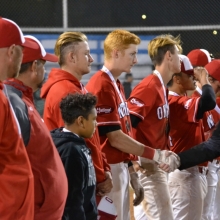 2019 Aug 11 Final Day Medal Presentations and Action Shots 