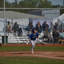 2019 Baseball Canada Cup, Aug 8 - 10 