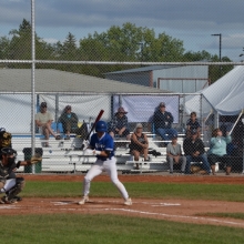 2019 Baseball Canada Cup, Aug 8 - 10 
