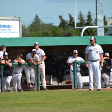 2019 Baseball Canada Cup, Aug 8 - 10 