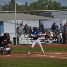 2019 Baseball Canada Cup, Aug 8 - 10 