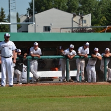 2019 Baseball Canada Cup, Aug 8 - 10 