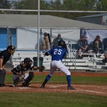 2019 Baseball Canada Cup, Aug 8 - 10 