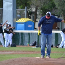 2019 Baseball Canada Cup, Aug 8 - 10 