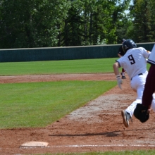 2019 Baseball Canada Cup, Aug 8 - 10 