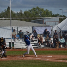 2019 Baseball Canada Cup, Aug 8 - 10 