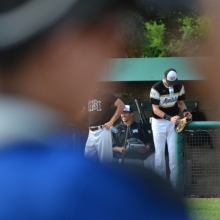 2019 Baseball Canada Cup, Aug 8 - 10 