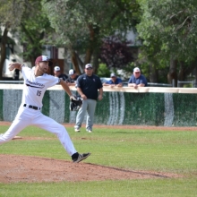 2019 Baseball Canada Cup, Aug 8 - 10 