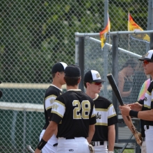 2019 Baseball Canada Cup, Aug 8 - 10 