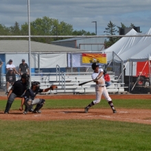 2019 Baseball Canada Cup, Aug 8 - 10 