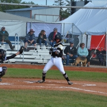 2019 Baseball Canada Cup, Aug 8 - 10 