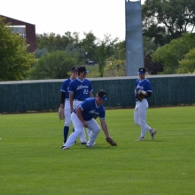 2019 Baseball Canada Cup, Aug 8 - 10 