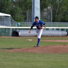 2019 Baseball Canada Cup, Aug 8 - 10 