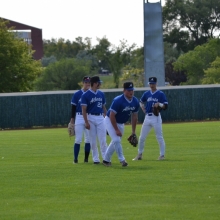 2019 Baseball Canada Cup, Aug 8 - 10 
