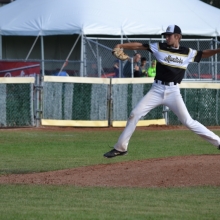 2019 Baseball Canada Cup, Aug 8 - 10 