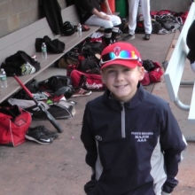 21 u Bat Boy Pics