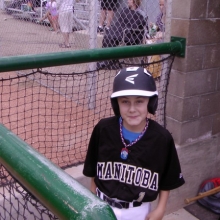 21 u Bat Boy Pics