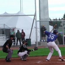 21u 2016 aug 17 RegvsMan Opening Ceremonies and Barb Q