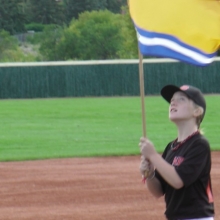21u 2016 aug 17 RegvsMan Opening Ceremonies and Barb Q 