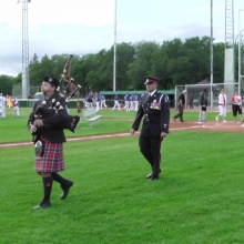 21u 2016 aug 17 RegvsMan Opening Ceremonies and Barb Q 