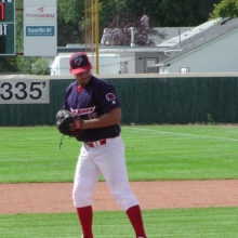 21u Tournament NB vs Sk and people pics Aug 17 2016