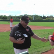 21u Tournament NB vs Sk and people pics Aug 17 2016