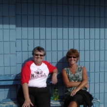  21u Tournament NB vs Sk and people pics Aug 17 2016