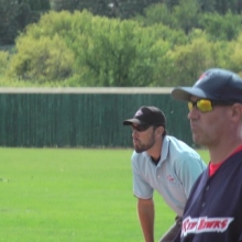 21u Tournament NB vs Sk and people pics Aug 17 2016