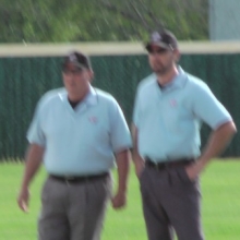 21u Tournament NB vs Sk and people pics Aug 17 2016