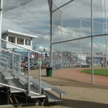21u Tournament NB vs Sk and people pics Aug 17 2016