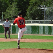 21u Tournament NB vs Sk and people pics Aug 17 2016