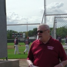  21u Tournament NB vs Sk and people pics Aug 17 2016