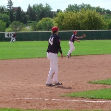 21u Tournament NB vs Sk and people pics Aug 17 2016