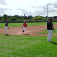 21u Tournament NB vs Sk and people pics Aug 17 2016