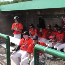 21u Tournament NB vs Sk and people pics Aug 17 2016
