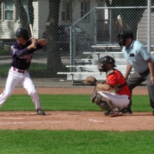 21u Tournament NB vs Sk and people pics Aug 17 2016