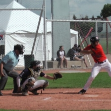 21u Tournament NB vs Sk and people pics Aug 17 2016