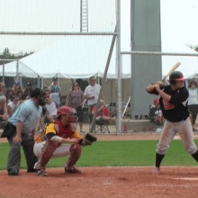 BC2 vs Regina Aug 14 2015