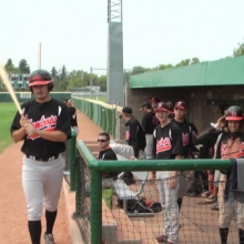 BC2 vs Regina Aug 14 2015