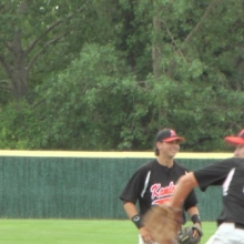 BC2 vs Regina Aug 14 2015