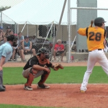 BC2vsRegina Aug 14 2015