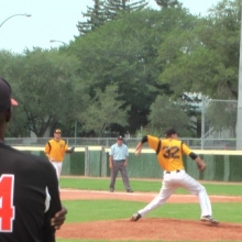 BC2vsRegina Aug 14 2015