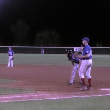 Gold Medal Game Aug 16 2015
